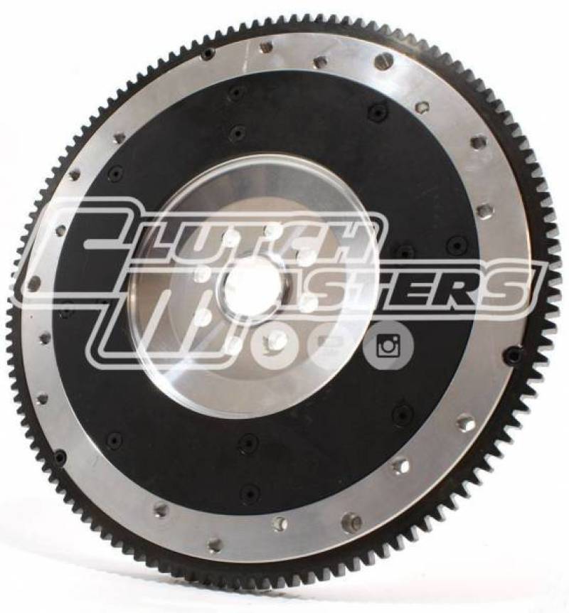 Subaru Baja Flywheel - Clutch Masters - Aluminum - `04-`06 Subaru Baja Flywheel - Clutch Masters - Aluminum - `04-`06